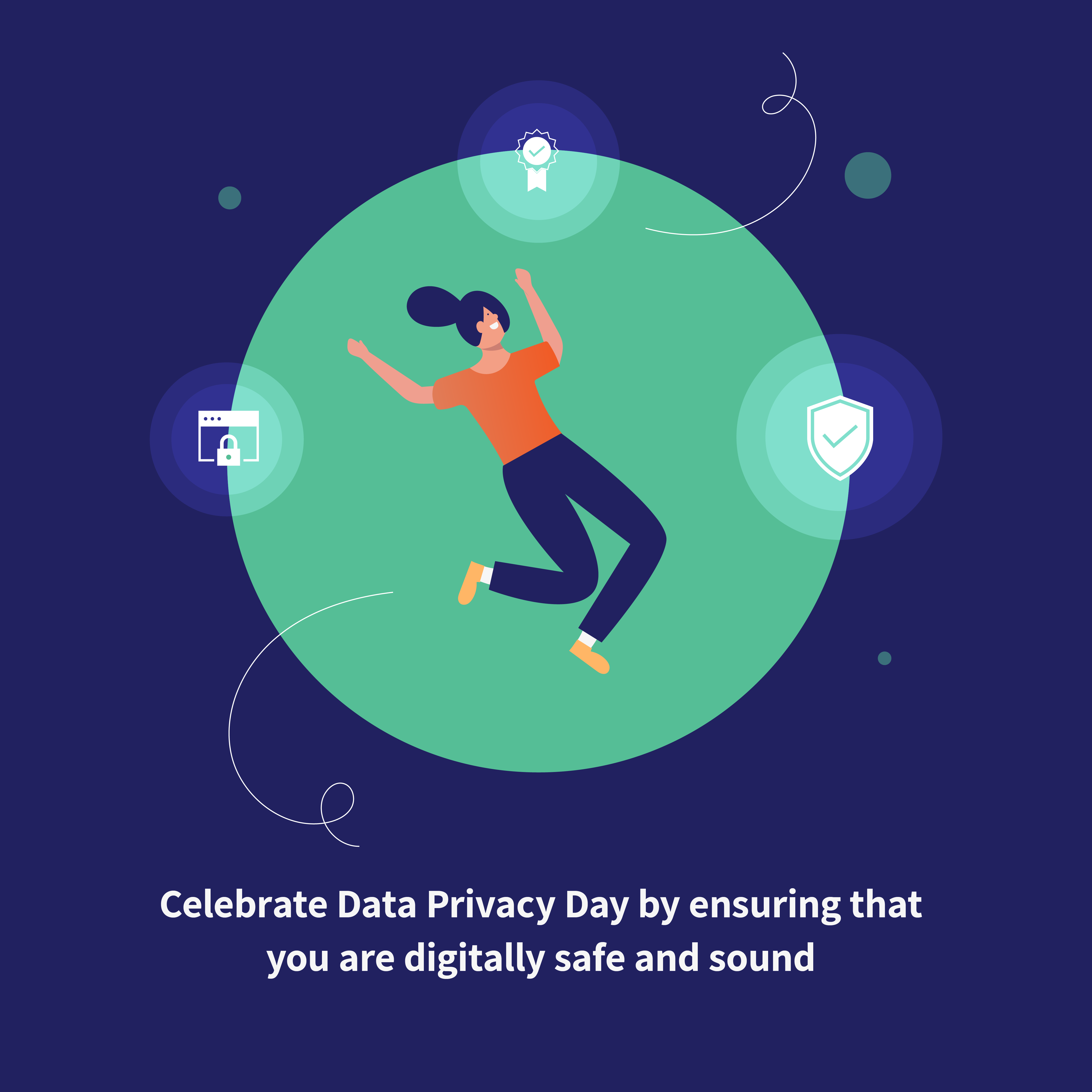 Every Day Should be Data Privacy Day IDX
