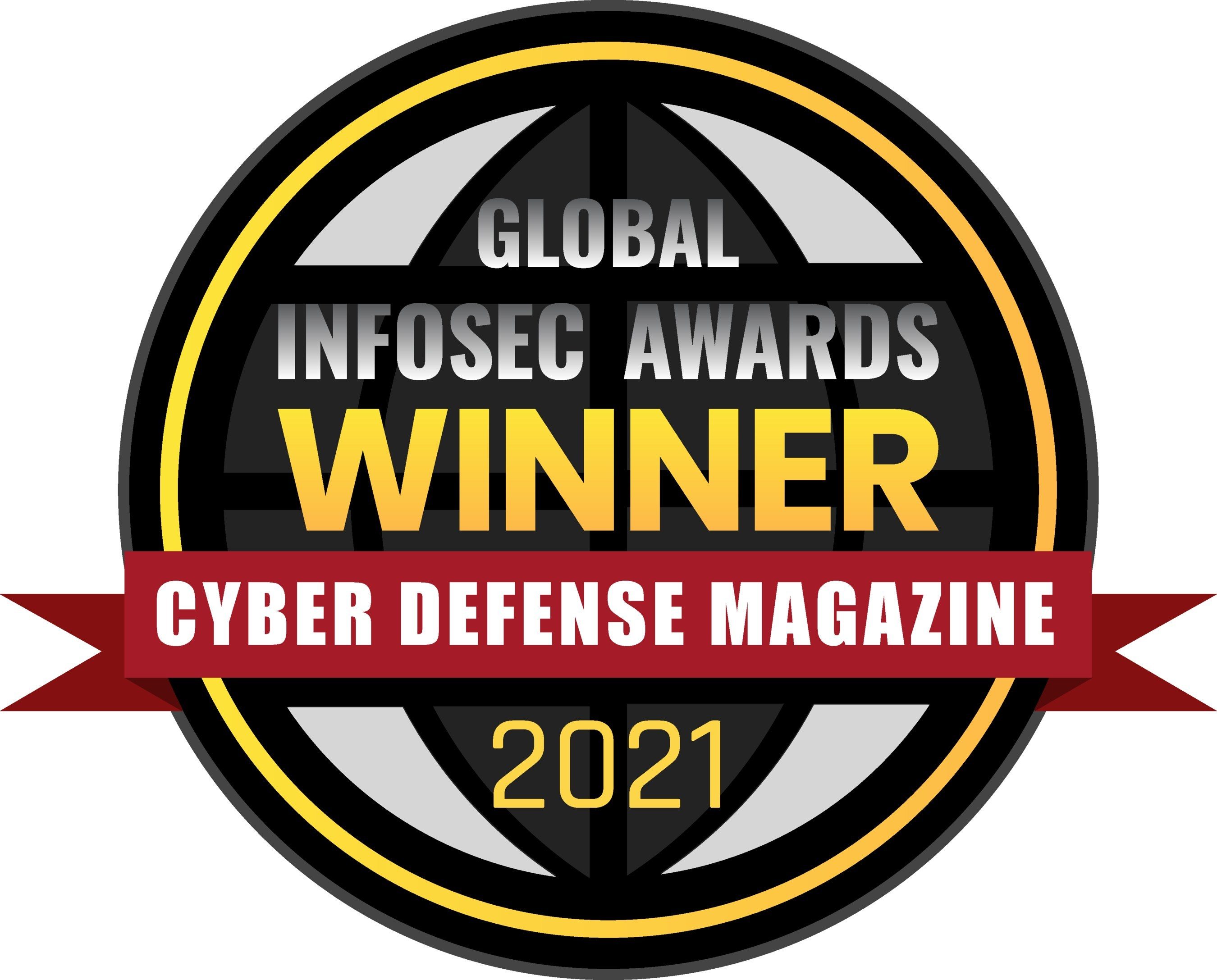 Editor’s Choice for Privacy Management Software in Global InfoSec Awards Bade for IDX Award