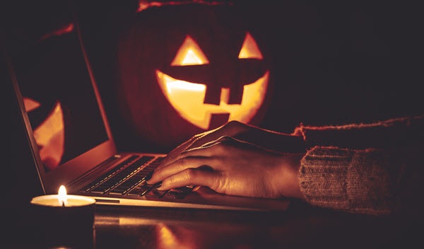 Six Spooky Threats to Your Privacy and Identity