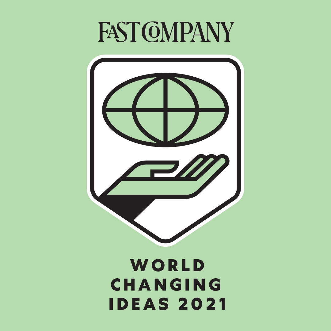 Fast Company’s 2021 World Changing Ideas Awards Distinguishes… IDX