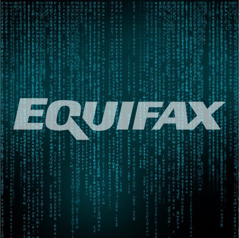 Equifax data breach