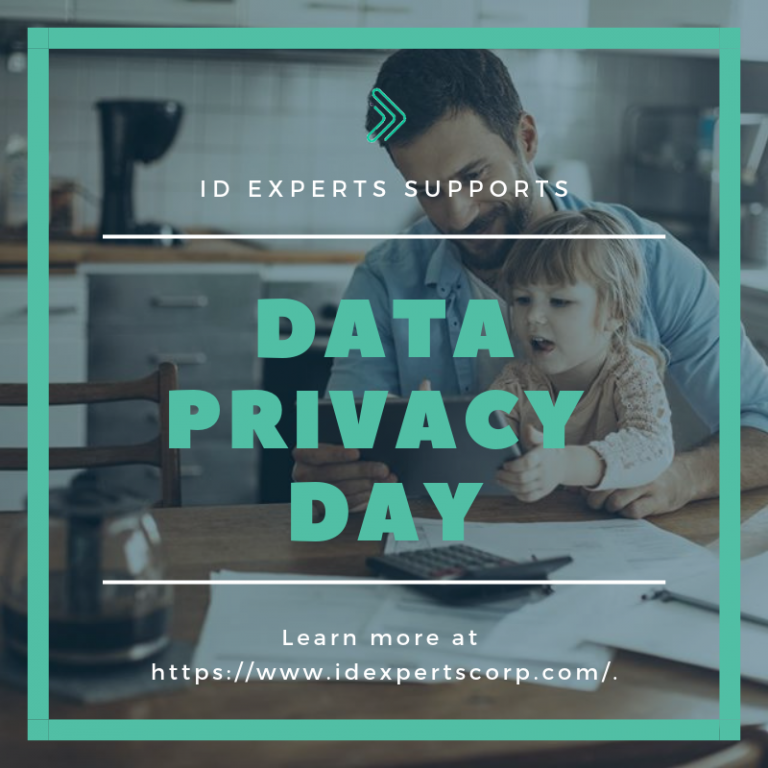 IDX supports data privacy day